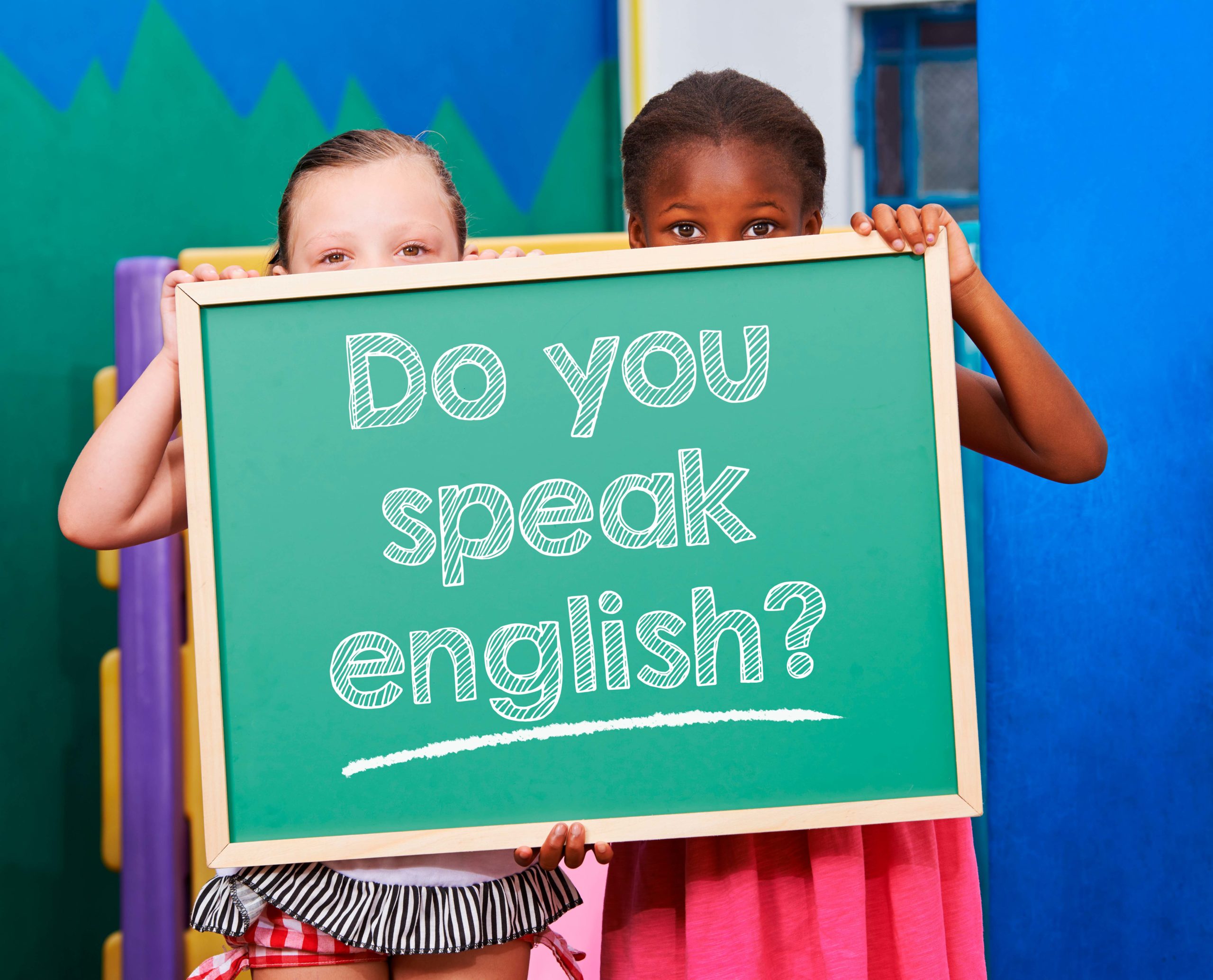 Aprender inglês na escola é possível?
