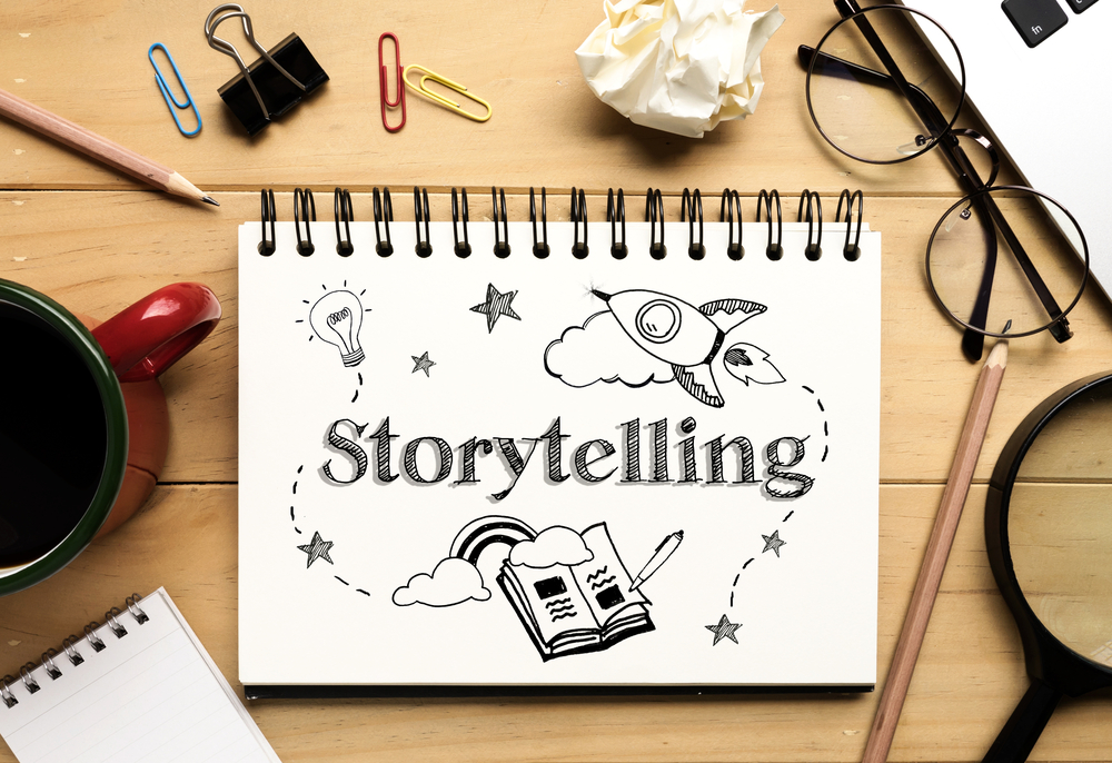 Storytelling: mostre sua escola de forma inesquecível nas redes sociais